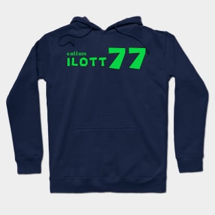 Callum Ilott '23 Hoodie